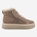 K&S LILO - Braun - Rückansicht