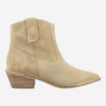 Lloyd DAKOTA 315 - Beige - Rückansicht
