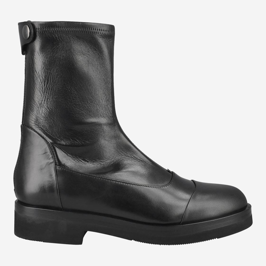 Trumans 4421 230 - Schwarz - Rückansicht