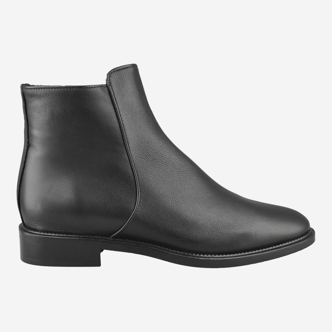 Donna Carolina ESTER LINE - Schwarz - Rückansicht