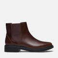 Timberland A5PKF Stormbucks MID CHELSEA B - Braun - Rückansicht