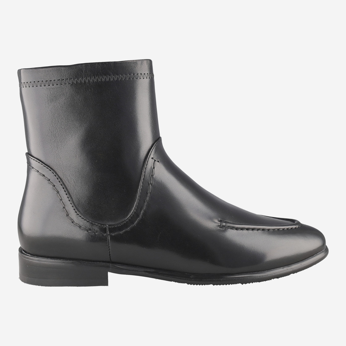 Maripé GG503 - Schwarz - Rückansicht