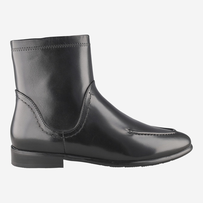 Maripé GG503 - Schwarz - Rückansicht