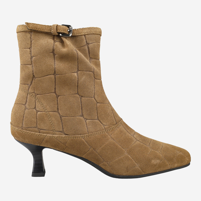 Donna Carolina PENNY RANCH - Braun - Rückansicht