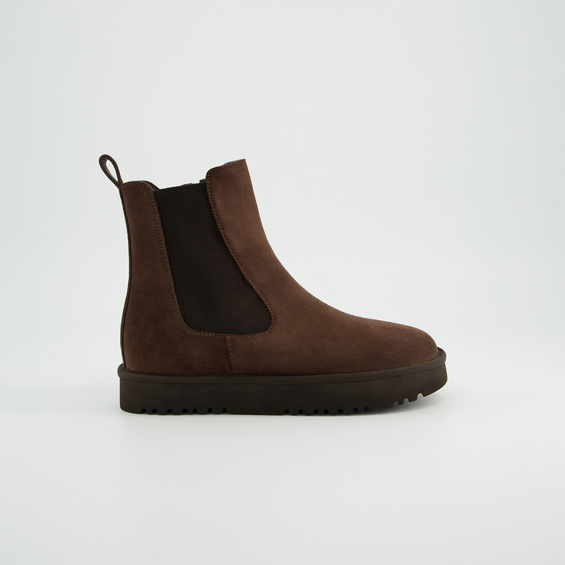 Paul Green 8302-006 - Braun - Rückansicht
