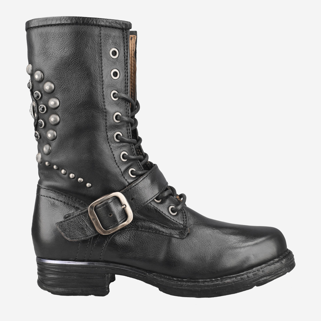 Airstep A29212 - Schwarz - Rückansicht