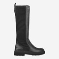 Donna Carolina KILLIA SWISS STRETCH - Schwarz - Rückansicht
