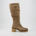 Paul Green 9987-040 - Beige - Rückansicht