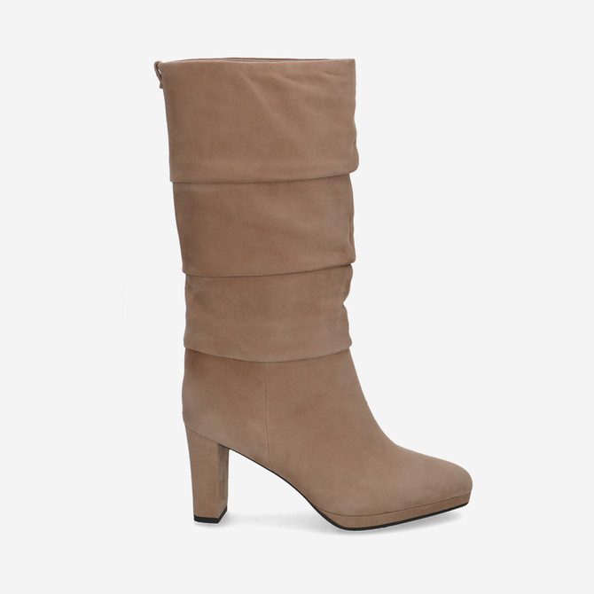 75336 - Beige - Rückansicht