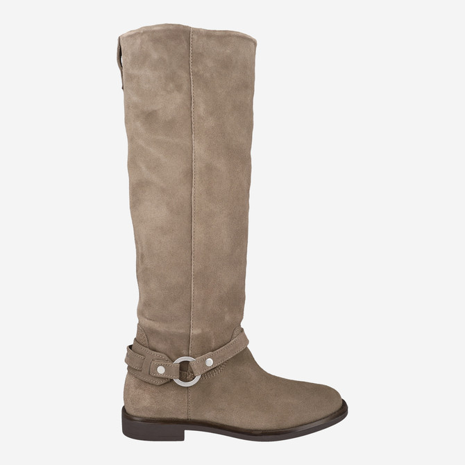 Marc O’ Polo WENDY 2 - Beige - Rückansicht