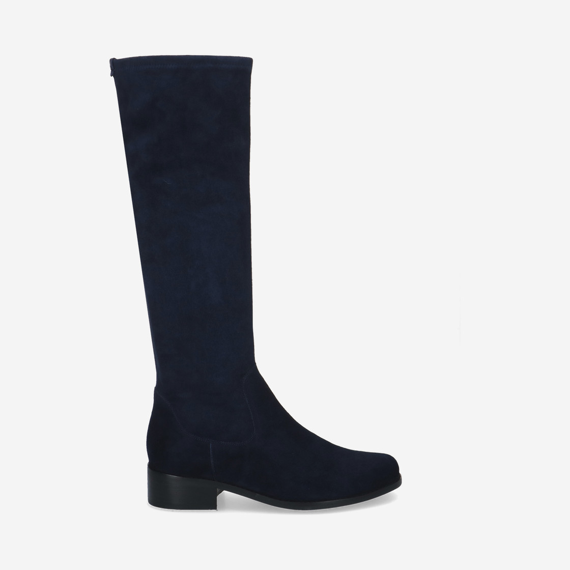 75518 - Blau - Rückansicht