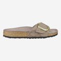 birkenstock MADRID BIG BUCKLE - Braun - Rückansicht