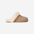 UGG australia SCUFFETTE II - Beige - Rückansicht