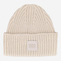UGG australia CHUNKY RIB BEANNIE - Beige - Frontansicht