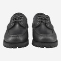 Sebago ACADIA - Schwarz - Frontansicht