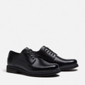 Timberland A5TKT Stormbucks LACE UP WATER - Schwarz - Frontansicht