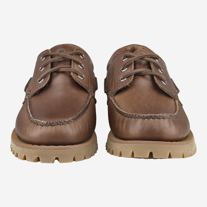 Sebago ACADIA - Braun - Frontansicht