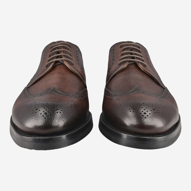 Magnanni 25541 - Braun - Frontansicht