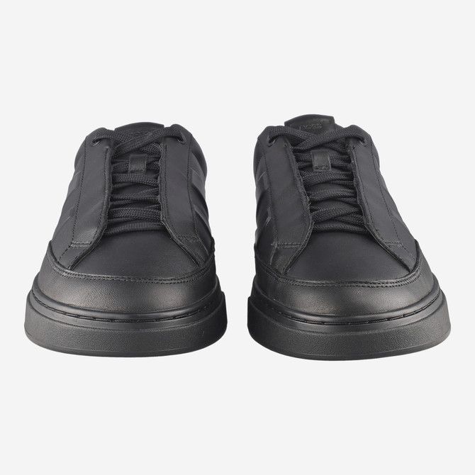 Boss Kieran_Tenn - Schwarz - Frontansicht