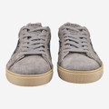 Premiata STEVEN - Grau - Frontansicht
