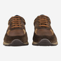 Galizio Torresi 319860 V70787 - Braun - Frontansicht