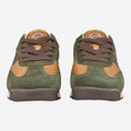 BACK 70 JOGGER - Braun - Frontansicht