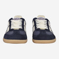 BACK 70 CLOUD - Blau - Frontansicht
