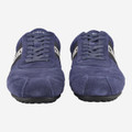 Dirk Bikkembergs Soccer M - Blau - Frontansicht
