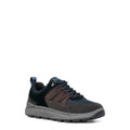 Geox SPHERICA 4X4 - Blau - Frontansicht