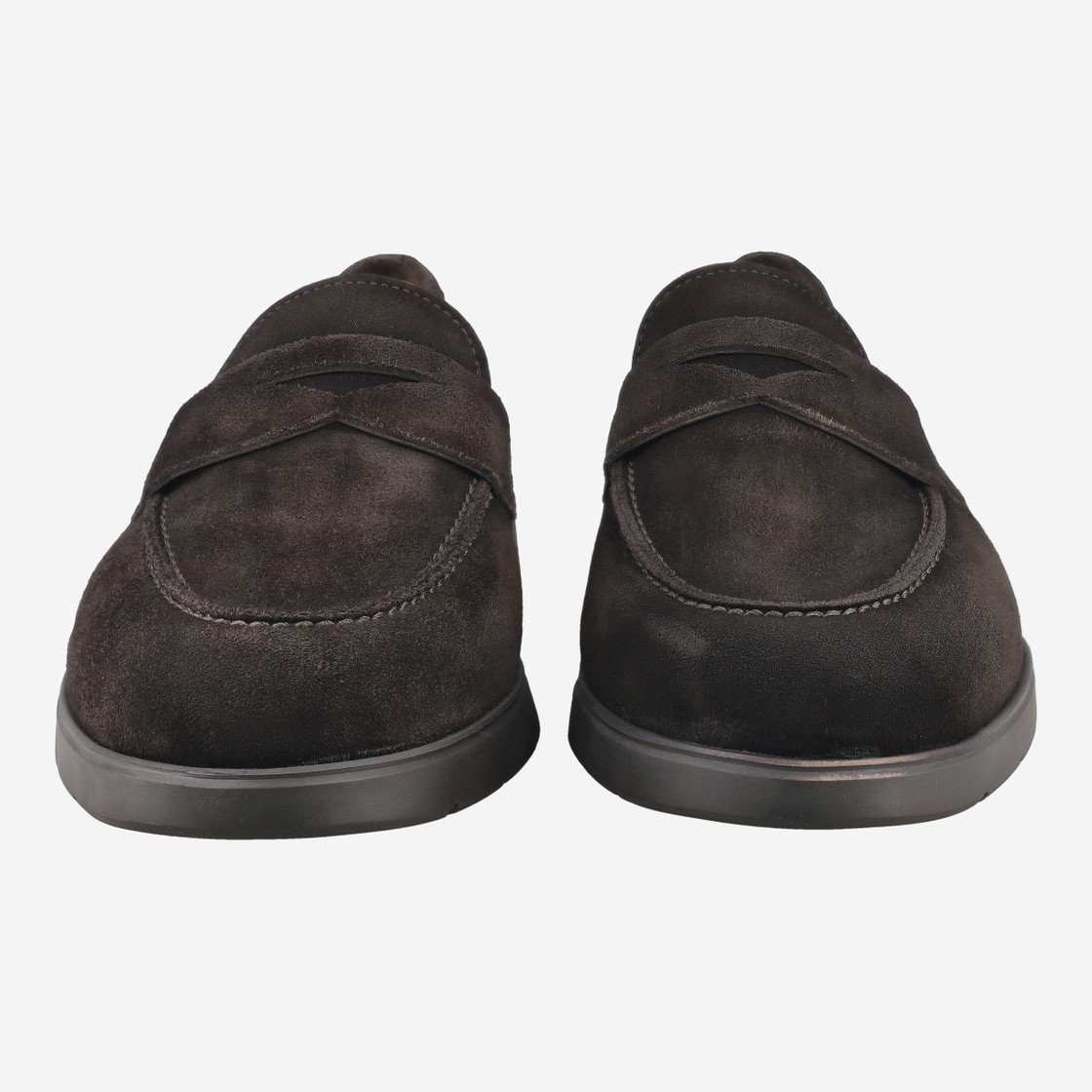 Magnanni 26777 - Braun, dunkel - Frontansicht