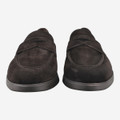 Magnanni 26777 - Braun, dunkel - Frontansicht