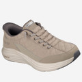 Skechers CONTOUR FOAM - Beige - Frontansicht