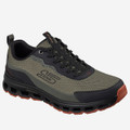 Skechers ARCH FIT - Grün - Frontansicht