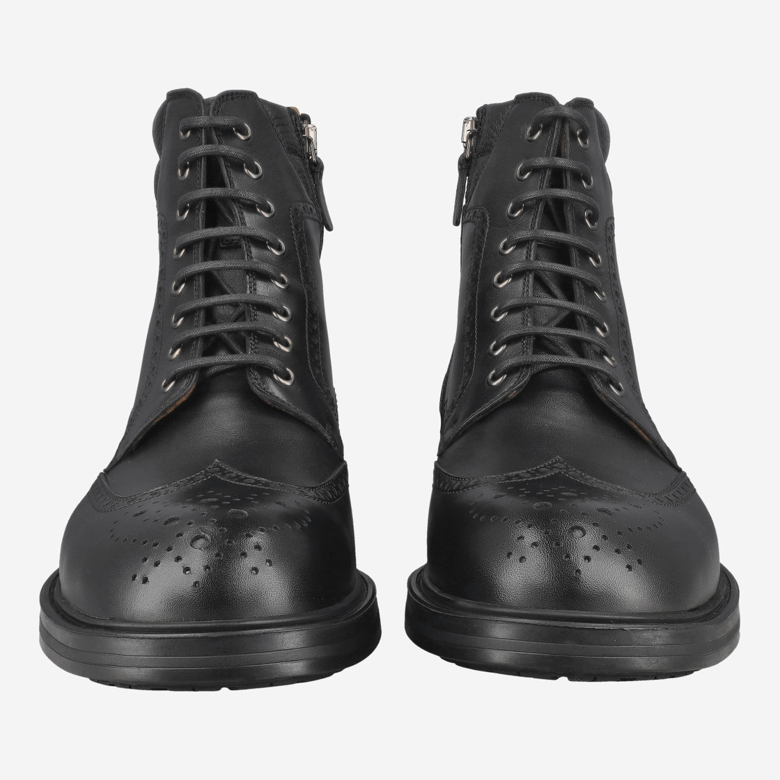 Magnanni 25835 - Schwarz - Frontansicht