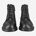 Magnanni 25835 - Schwarz - Frontansicht