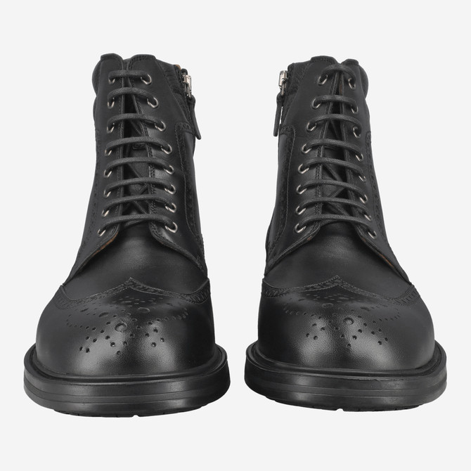 Magnanni 25835 - Schwarz - Frontansicht