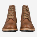 Sioux TILS BOOTIE - Braun - Frontansicht