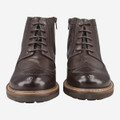 Galizio Torresi 325288 V70804 - Braun - Frontansicht