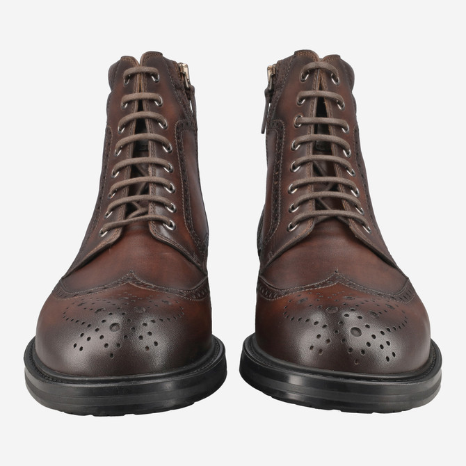 Magnanni 25835 - Braun - Frontansicht