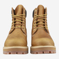 Timberland A29U2 Heritage 6 INCH LACE UP  - Braun - Frontansicht
