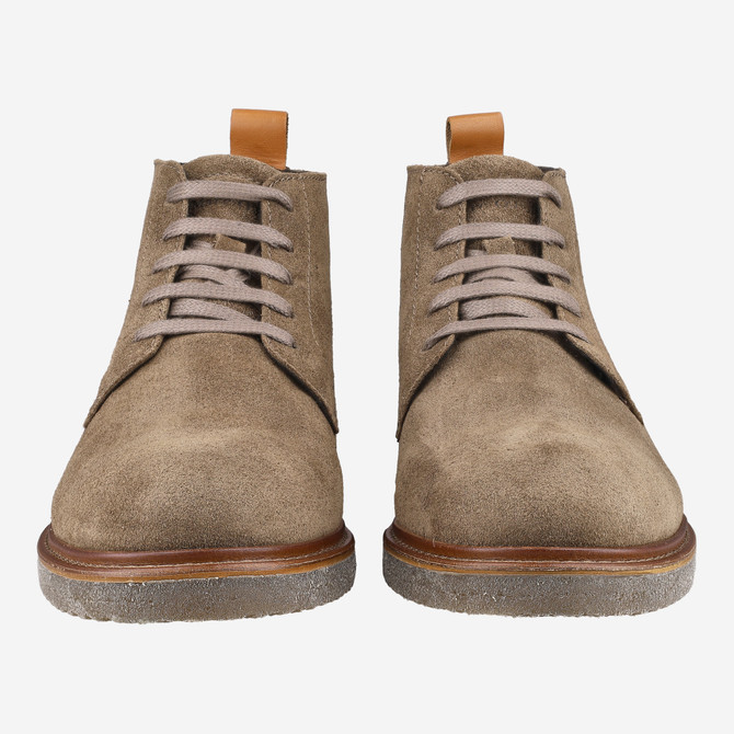 Marc O’ Polo LINUS 3 - Beige - Frontansicht