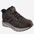 Skechers SLADE ULTRA - Braun - Frontansicht