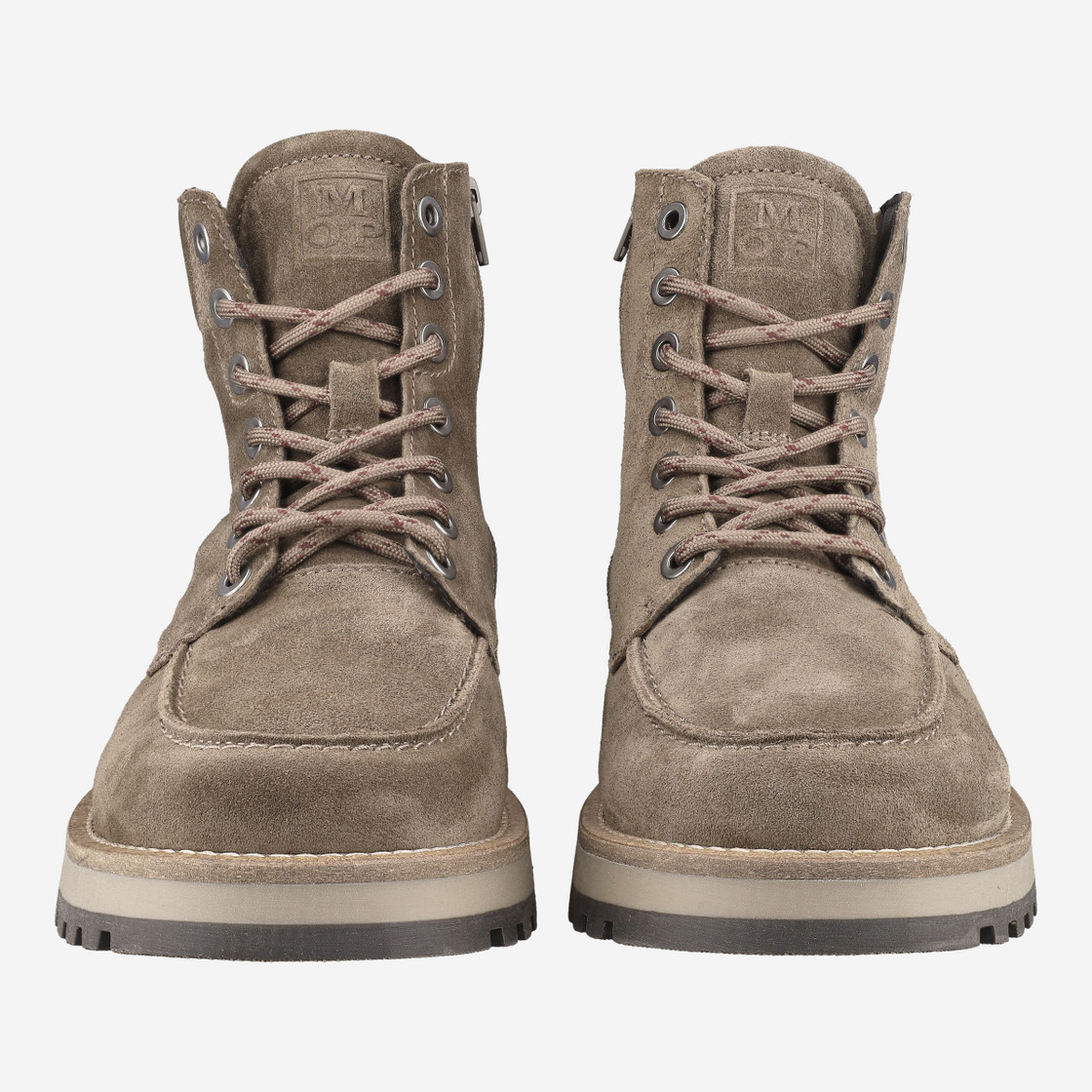 Marc O’ Polo JACK 13 - Beige (Taupe) - Frontansicht