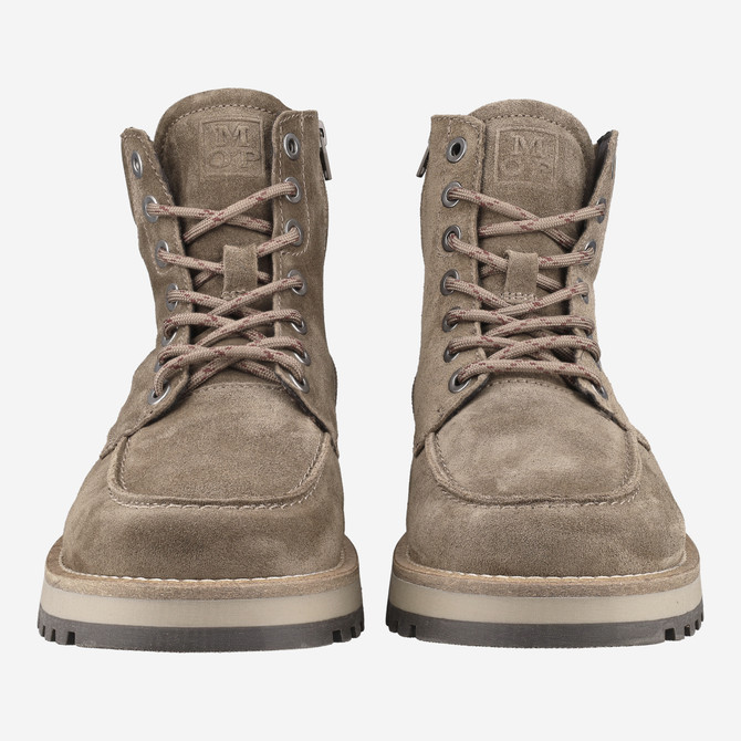 Marc O’ Polo JACK 13 - Beige (Taupe) - Frontansicht