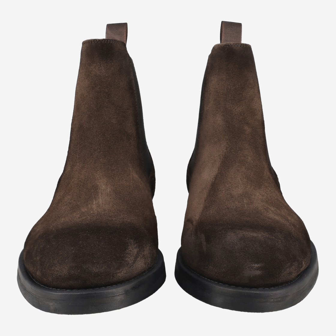 Magnanni 25559 - Braun - Frontansicht