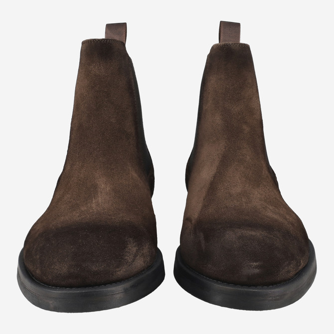 Magnanni 25559 - Braun - Frontansicht
