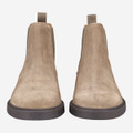 Boss Calev_Cheb - Beige - Frontansicht