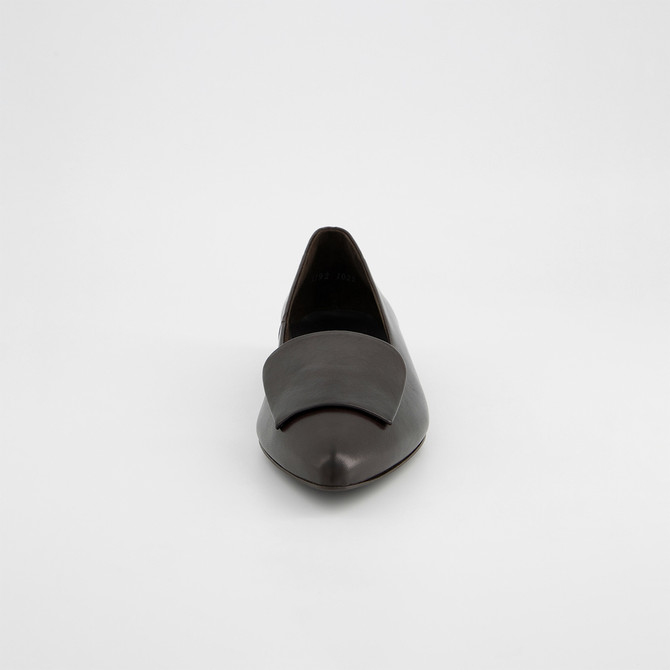 Paul Green 3792-222 - Braun - Frontansicht