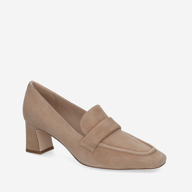  74400 - Beige - Frontansicht