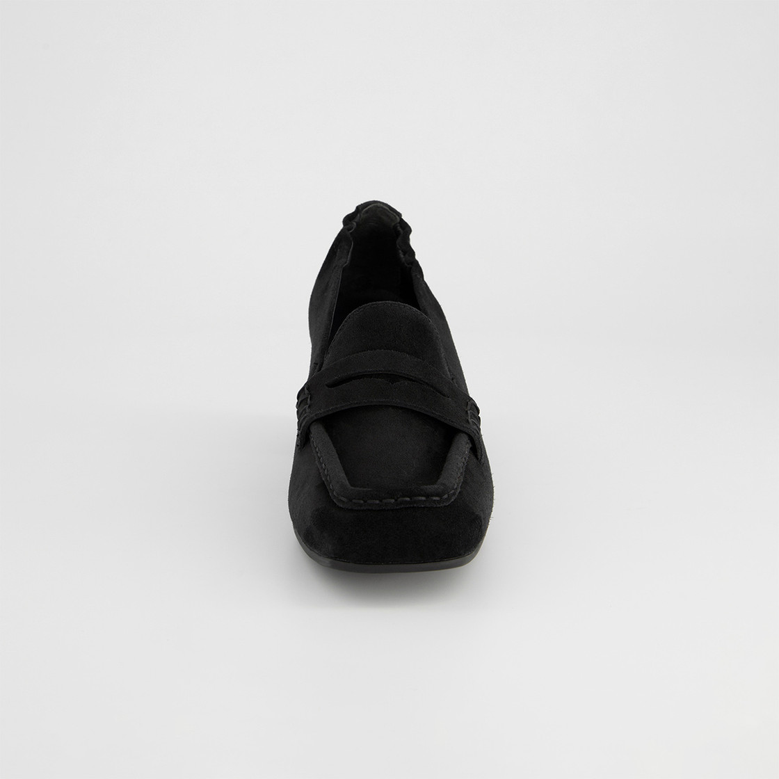 Paul Green 3861-004 - Schwarz - Frontansicht